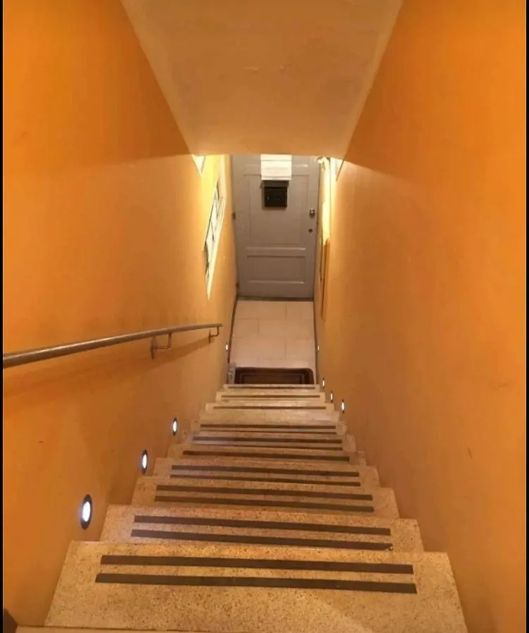 Appartamento Monolocale centro storico Sassari