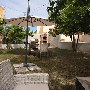 Alessandra's Appartamento